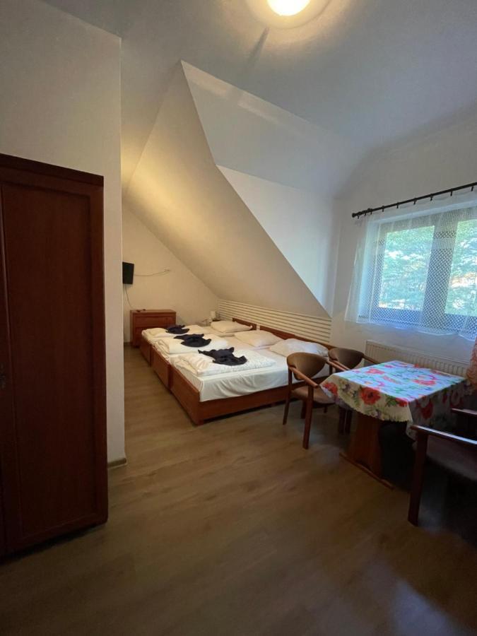 Villa Dolce Vita Mrzeżyno Exteriör bild