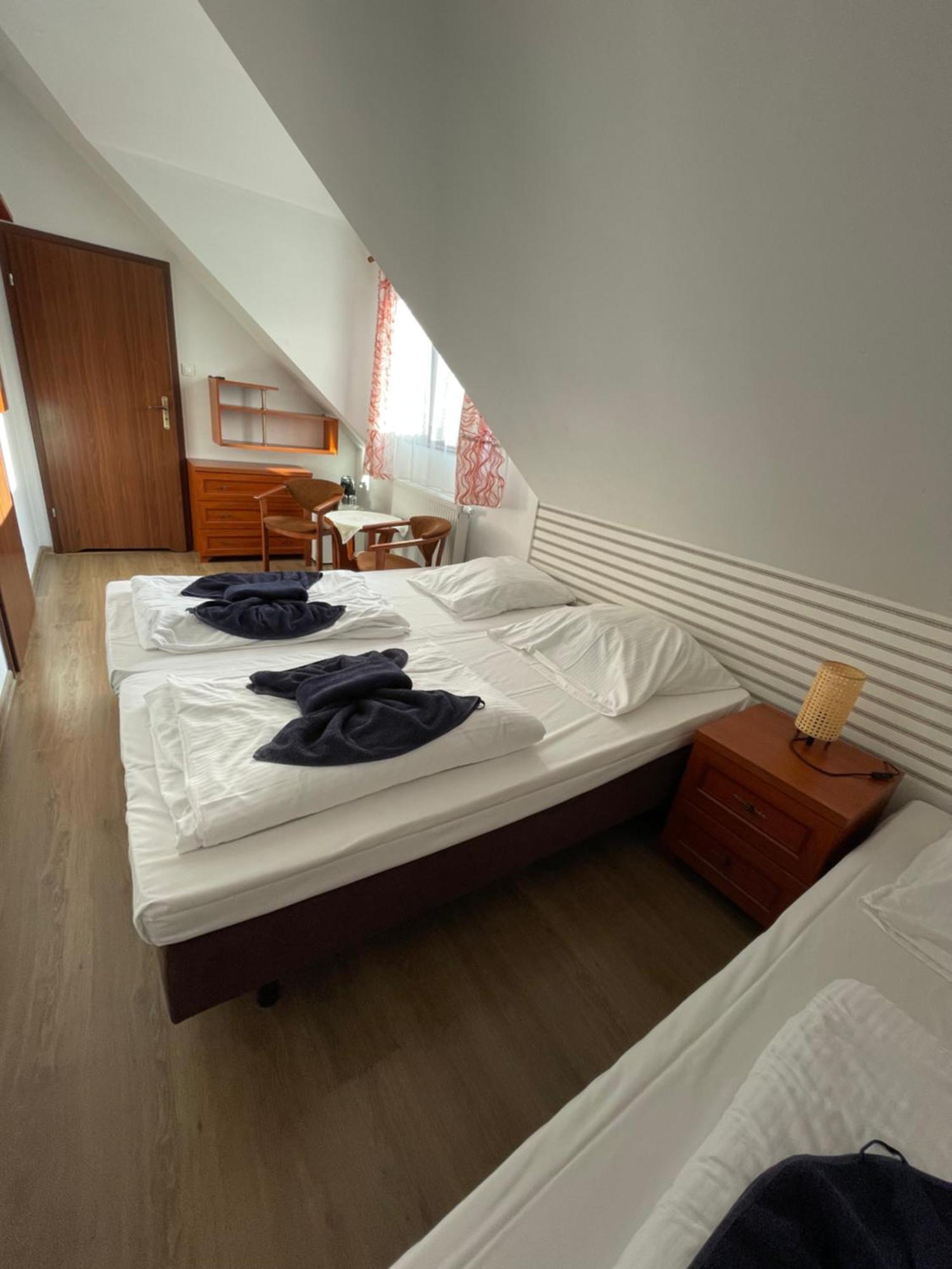 Villa Dolce Vita Mrzeżyno Exteriör bild